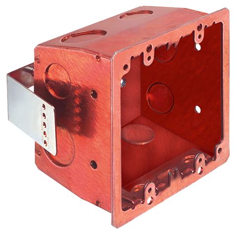 4 x 4 box electrical|shallow 4x4 electrical box.